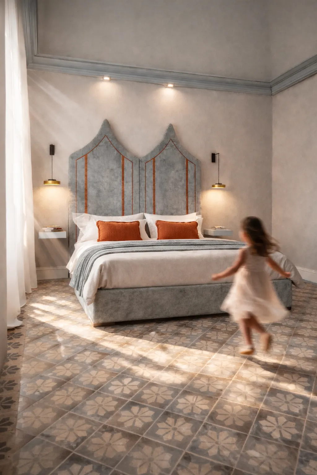 Suite Villa Riluci